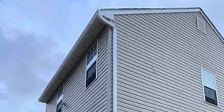 Siding for Multi-Family Homes in Clawson, MI